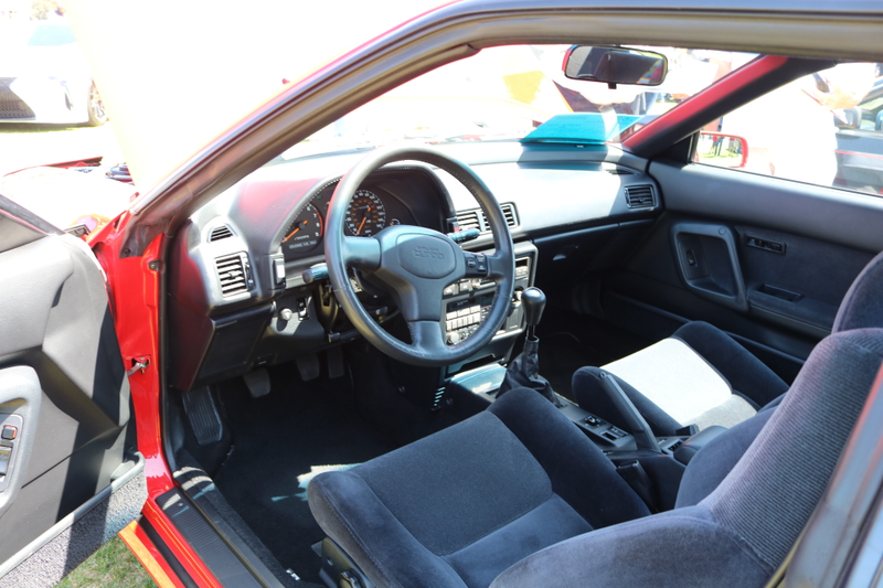 Illustration for article titled Toyotafest Photodump